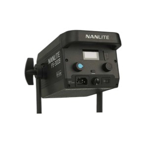 ویدیو لایت نانلایت مدل FS 300B LED Bi Color Monolight